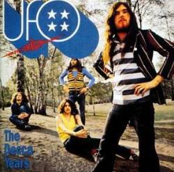 UFO : The Decca Years